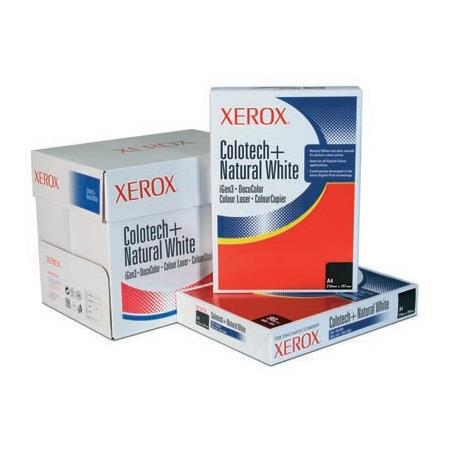 003R97275 Xerox  Colotech+ Natur  SRA3, 100 gr 450 x 320 mm (500)